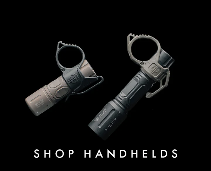 Illuminate Every Tactical Mission