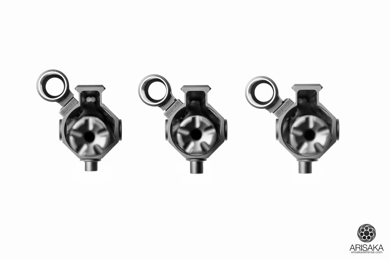 Arisaka Defense Inline Scout Mount M-Lok - Image 4