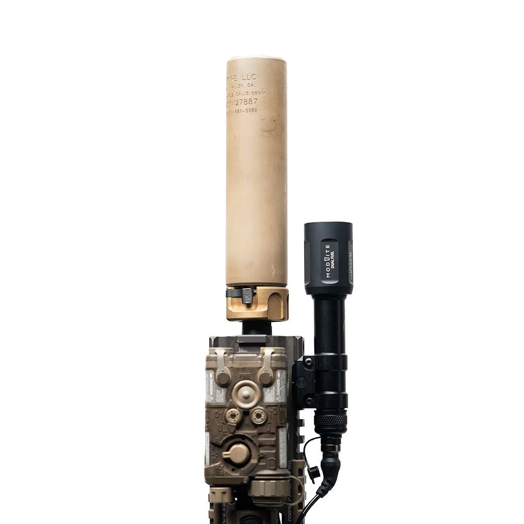 Modlite Legacy Enhanced LED-F Light Head - Image 4