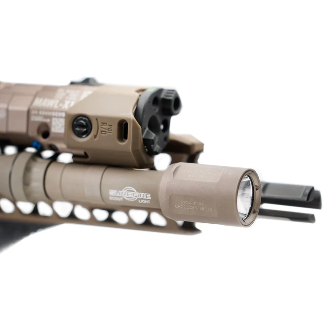 Modlite Legacy Enhanced LED-F Light Head - Image 6