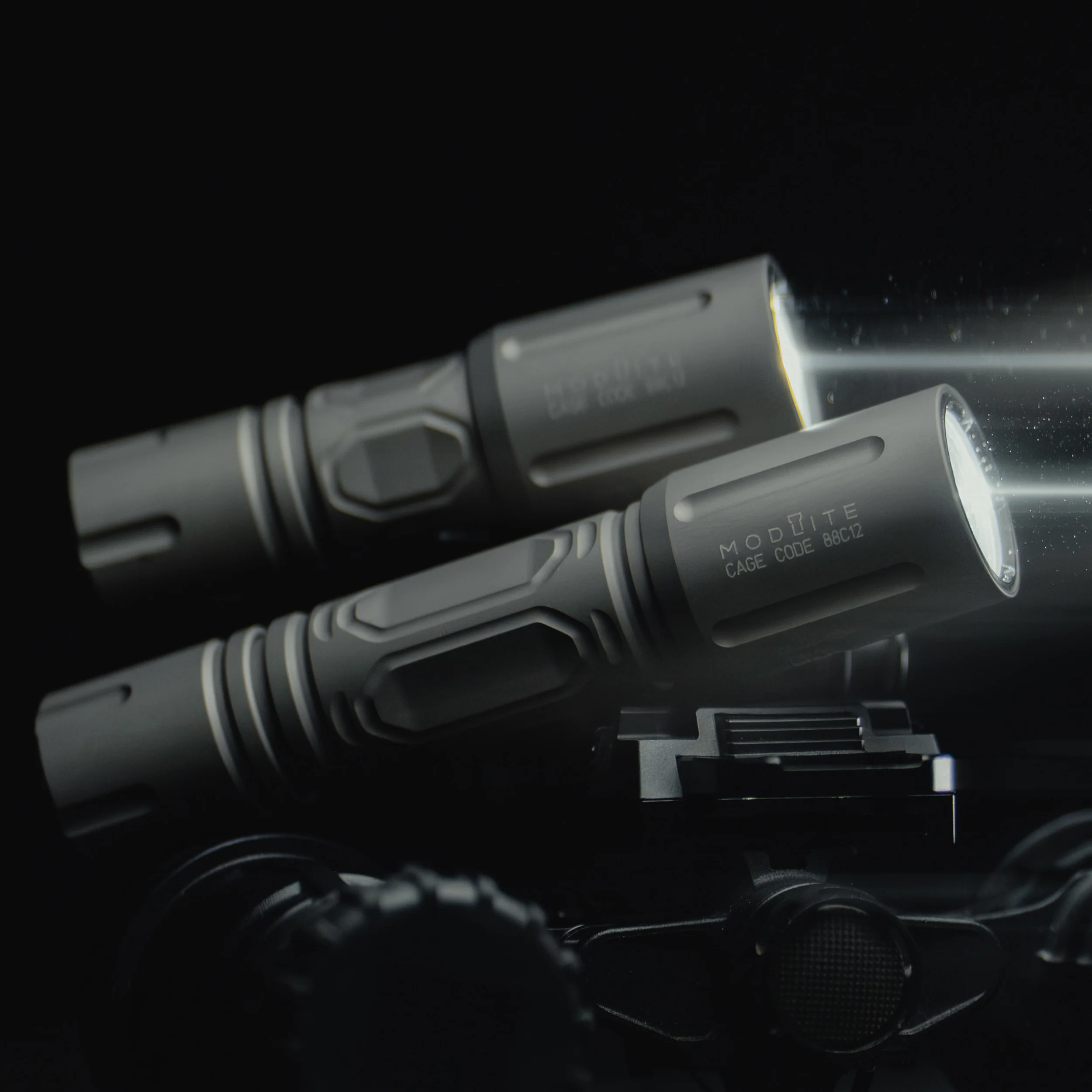 Modlite Handheld Multi-Mode Urban Grey - Image 6