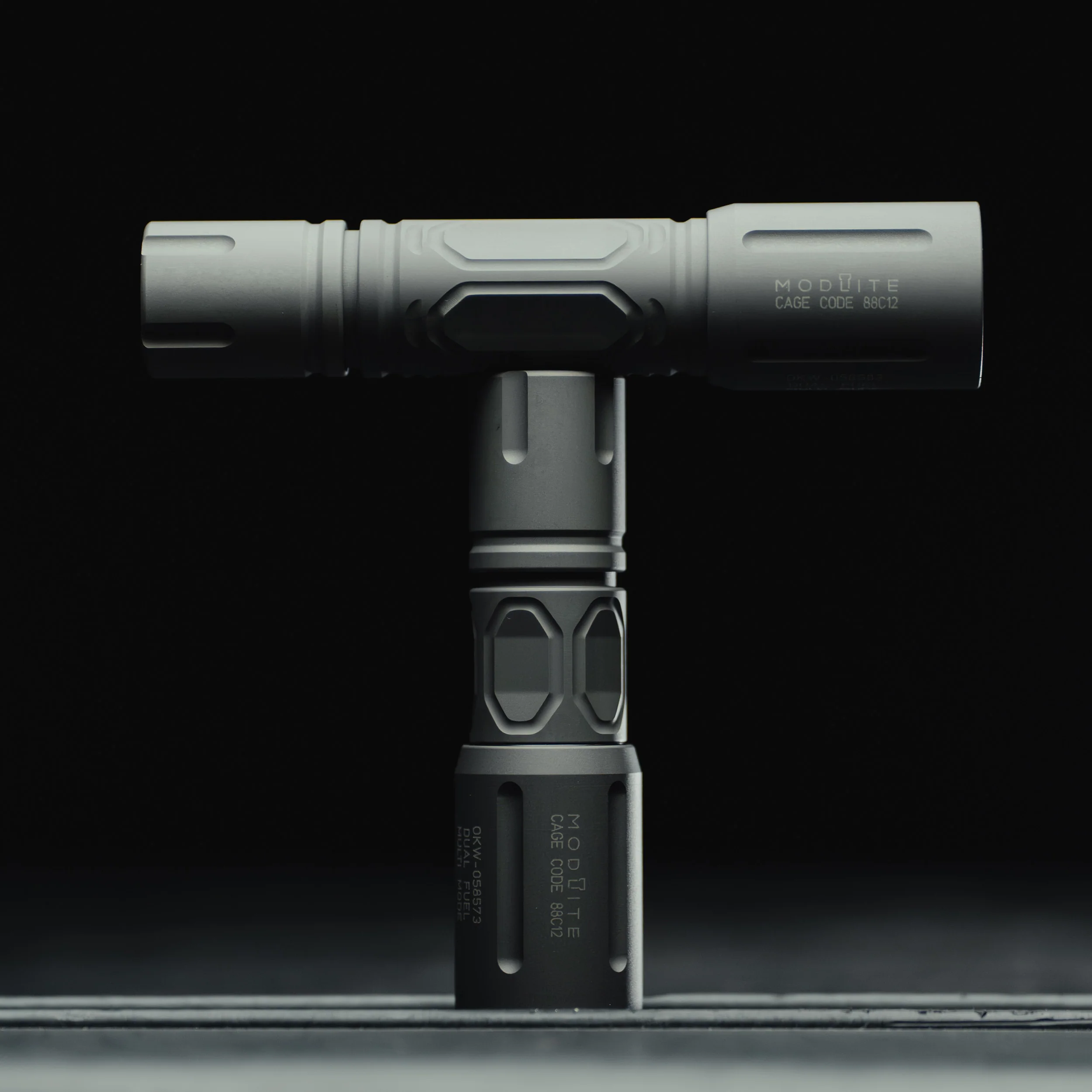 Modlite Handheld Multi-Mode Urban Grey - Image 9