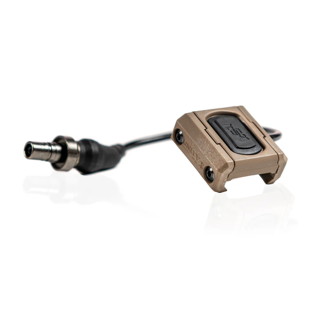 Modlite ModButton™ Lite (Surefire/Modlite Plug) - Image 4