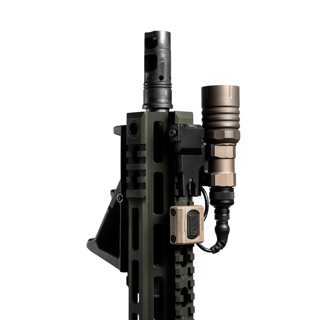 Modlite ModButton™ Lite (Surefire/Modlite Plug) - Image 5