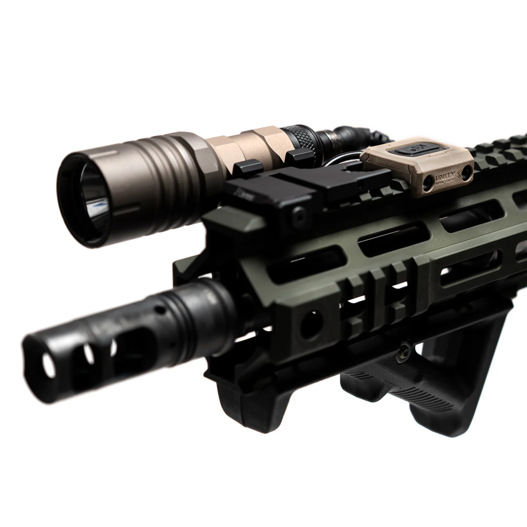 Modlite ModButton™ Lite (Surefire/Modlite Plug) - Image 7