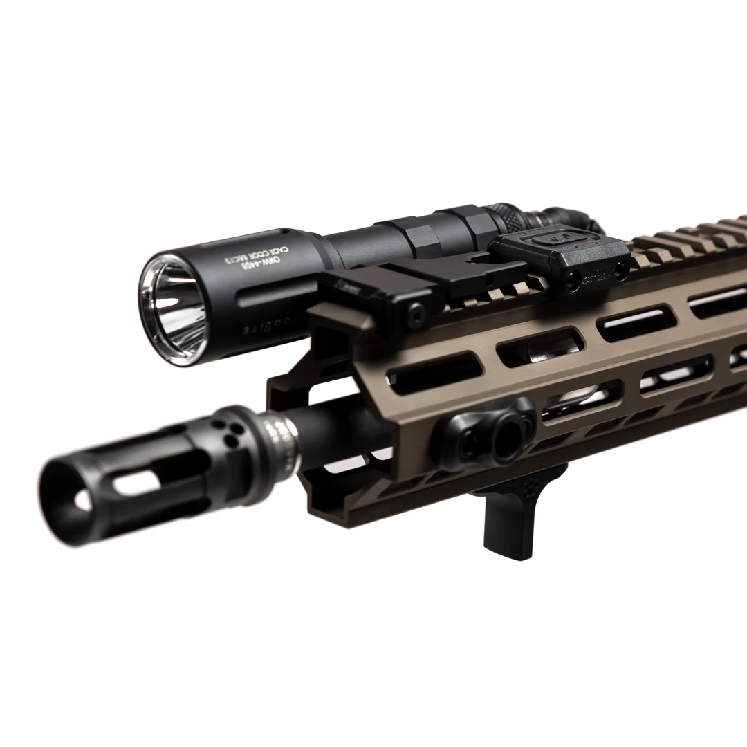 Modlite ModButton™ Lite (Surefire/Modlite Plug) - Image 8