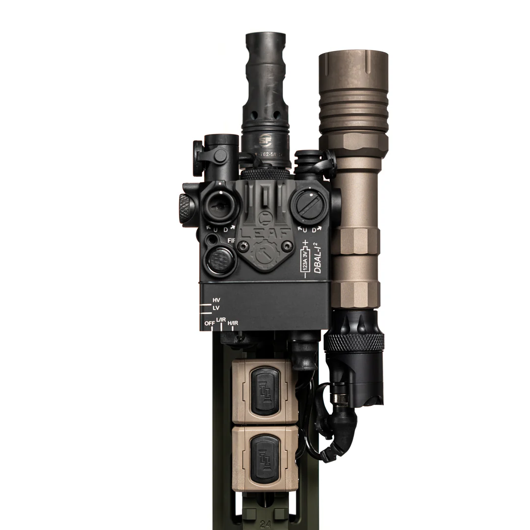Modlite ModButton™ Lite (Surefire/Modlite Plug) - Image 9