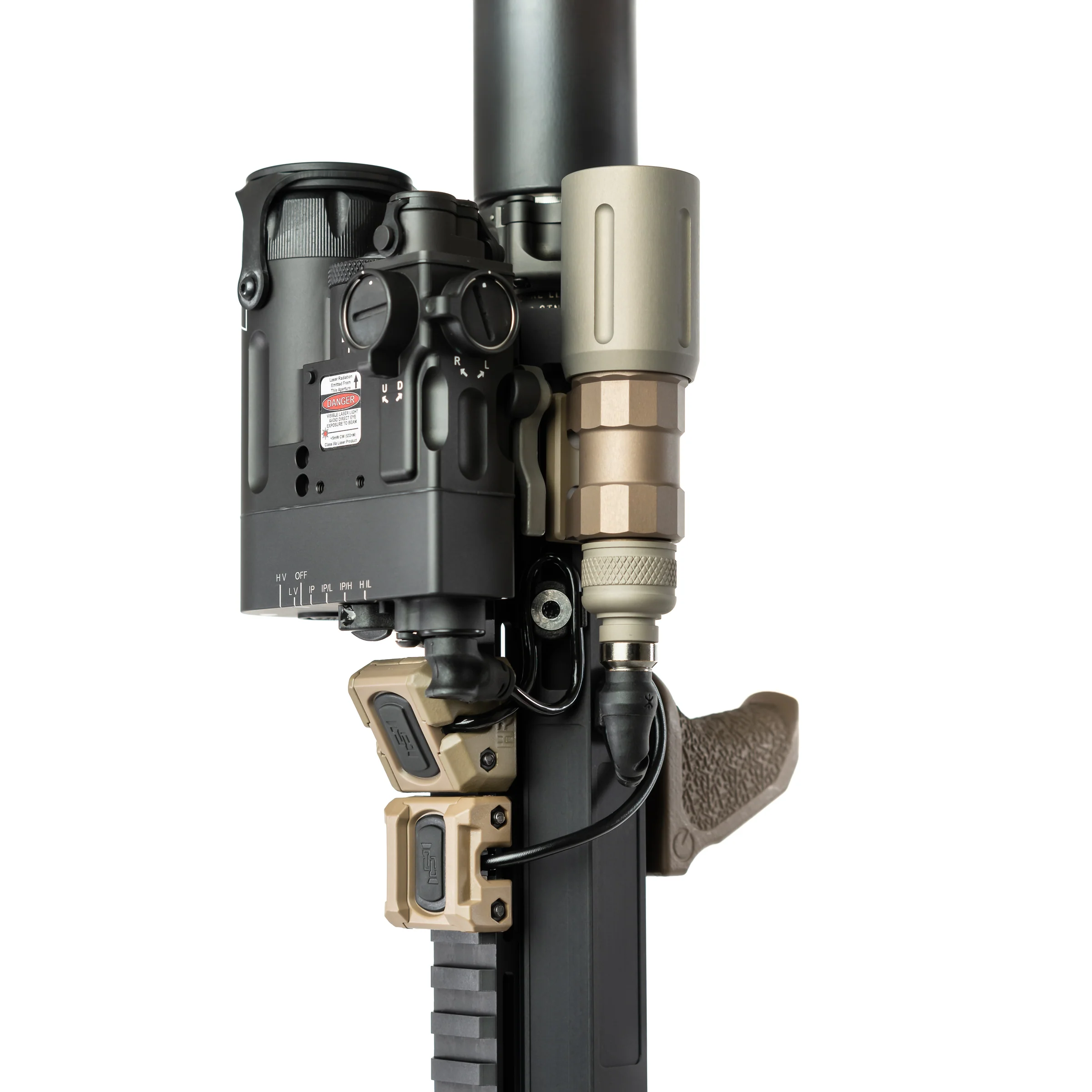 Modlite ModButton™ Lite Guards - Image 5