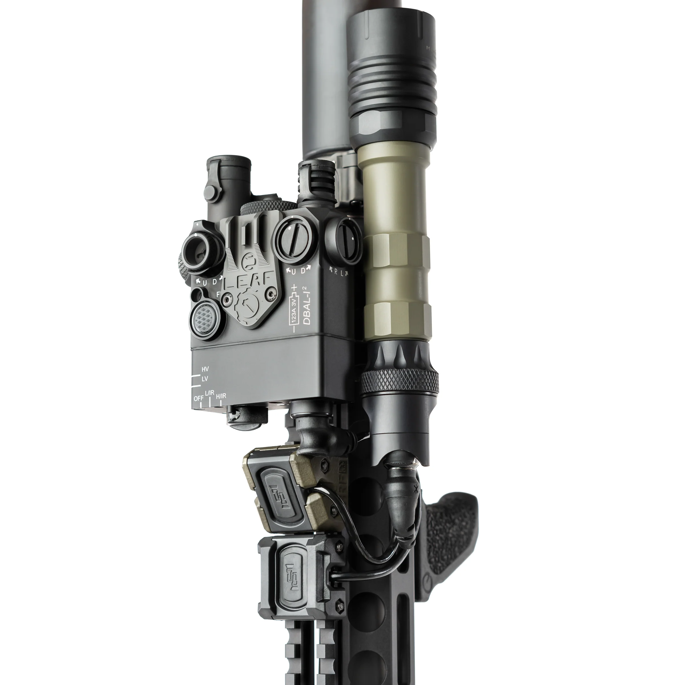 Modlite ModButton™ Lite Guards - Image 6