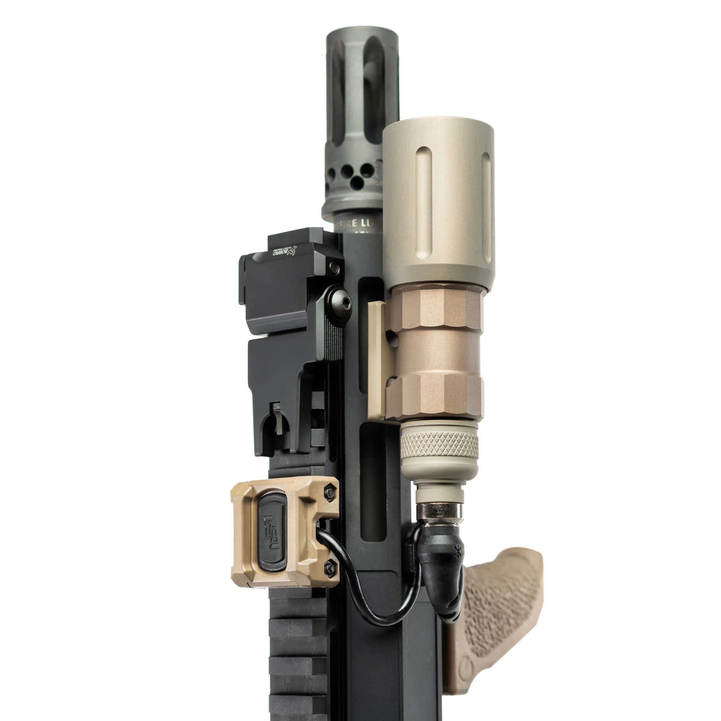 Modlite ModButton™ Lite Guards - Image 7