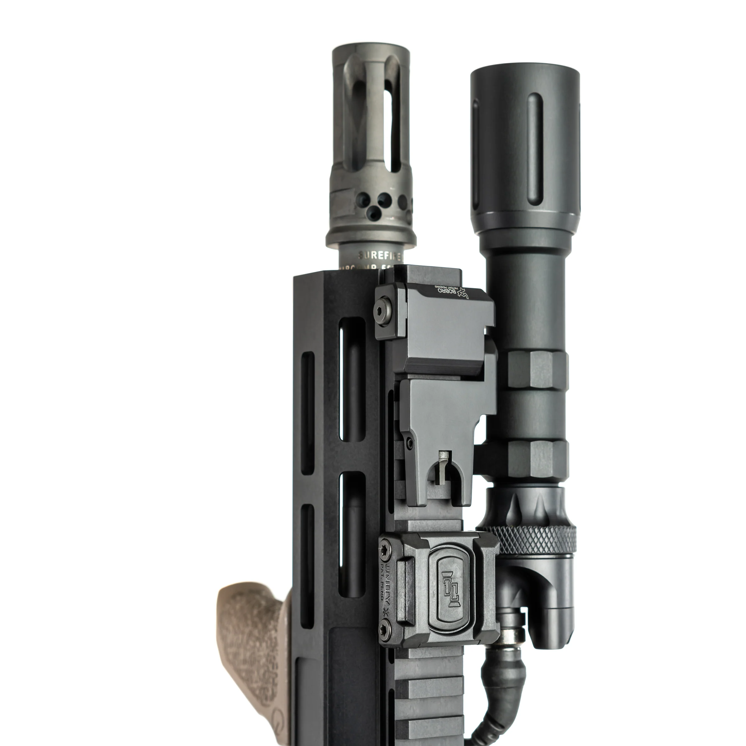 Modlite ModButton™ Lite Guards - Image 8