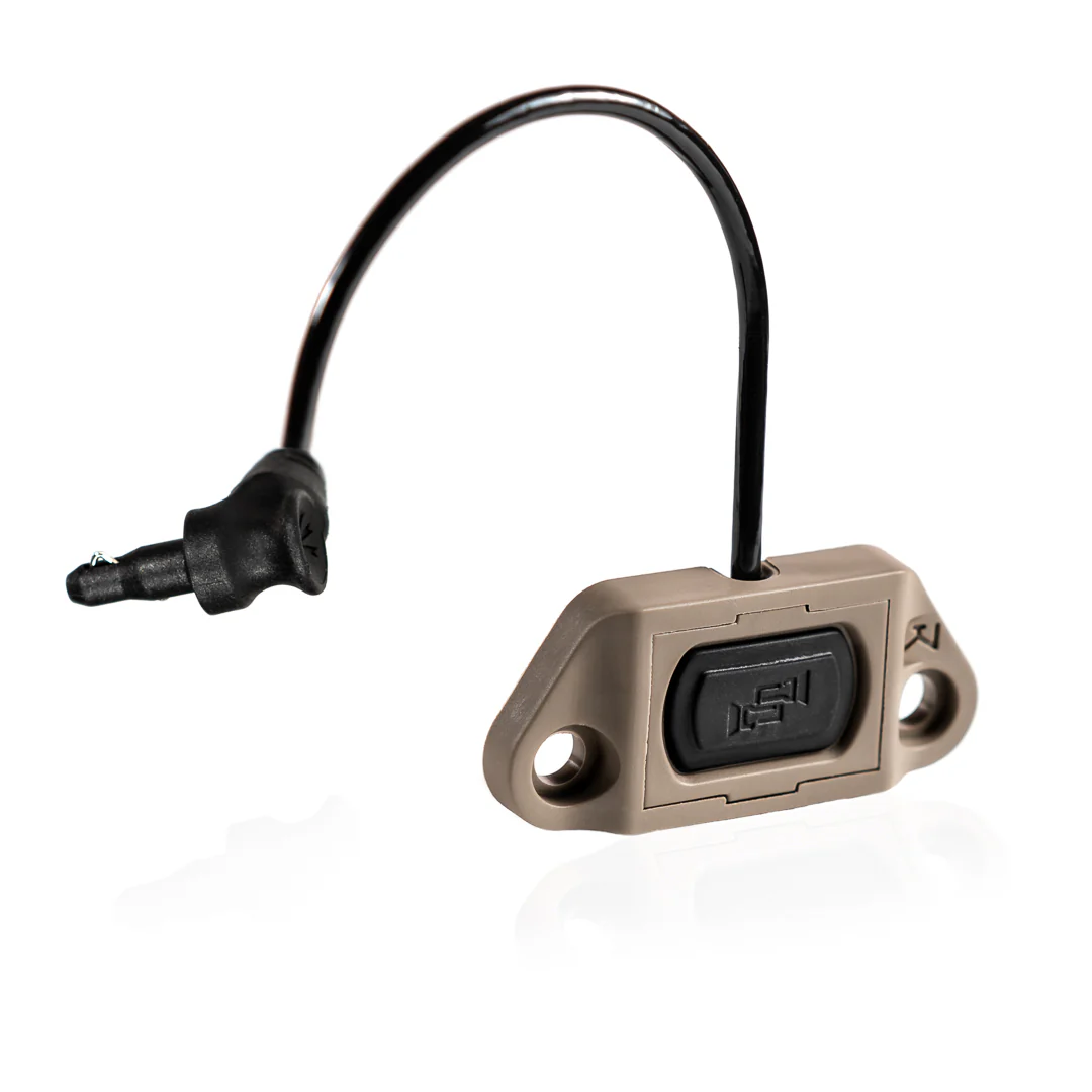 Modlite ModButton Lite MLOK Adapter - Image 3