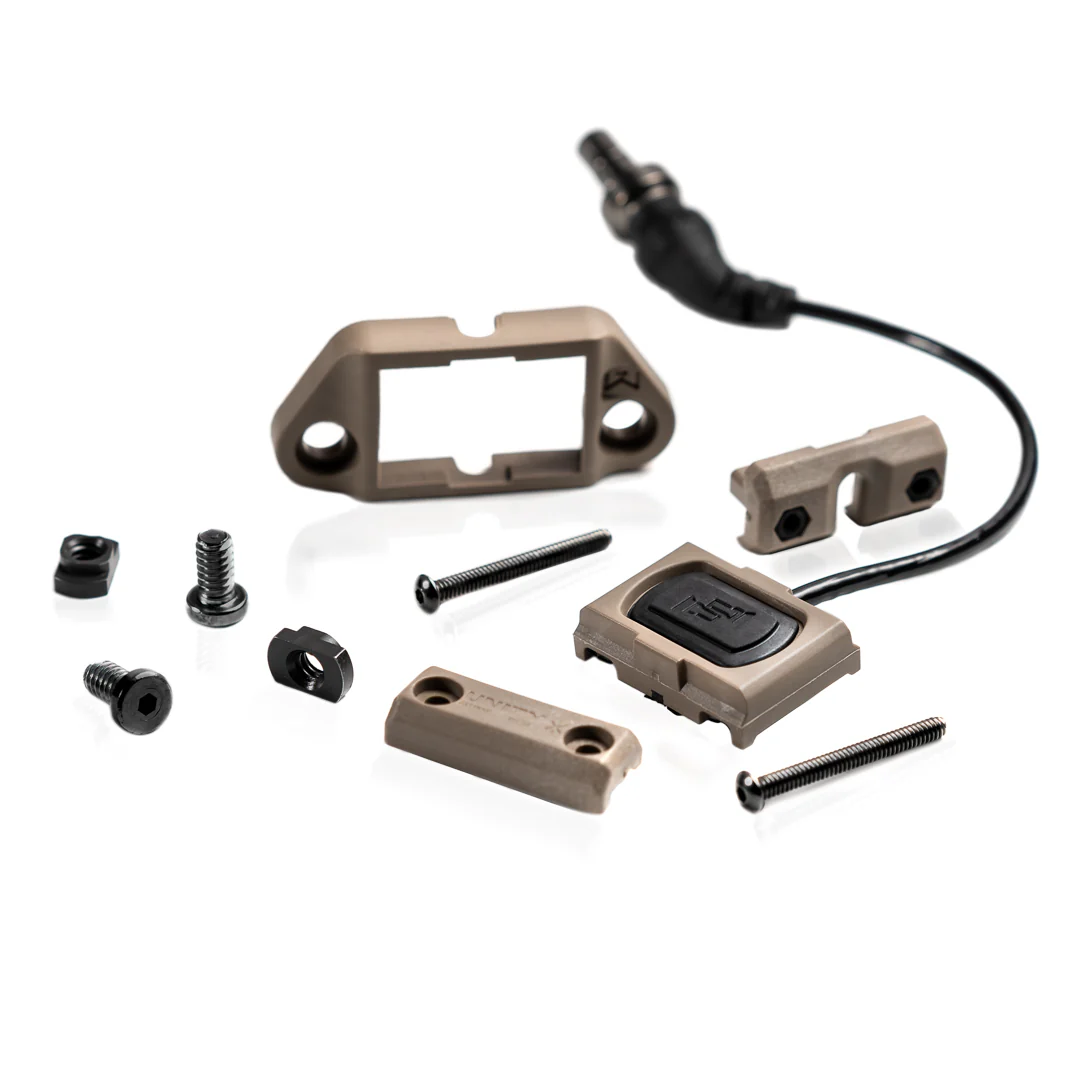 Modlite ModButton Lite MLOK Adapter - Image 5