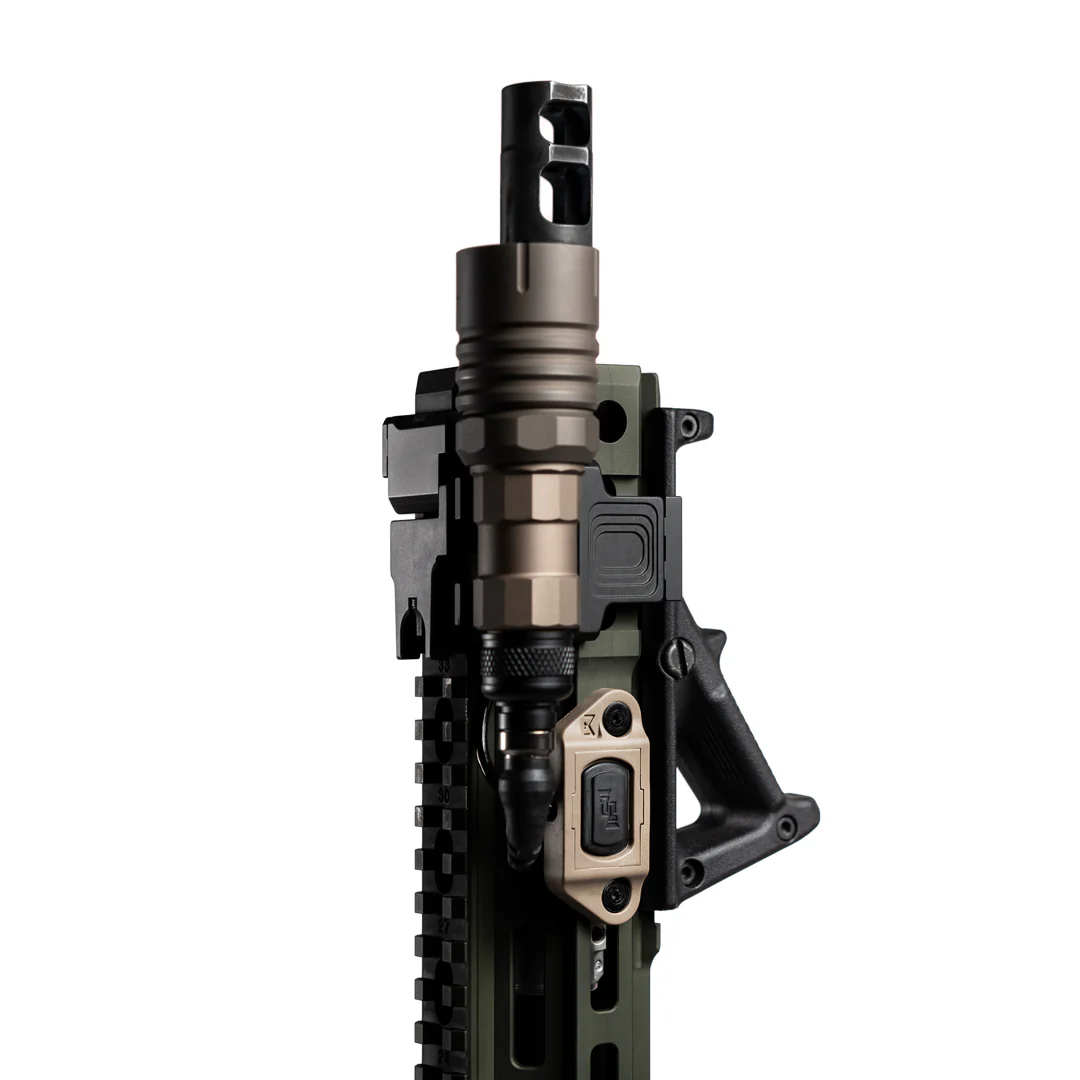 Modlite ModButton Lite MLOK Adapter - Image 6