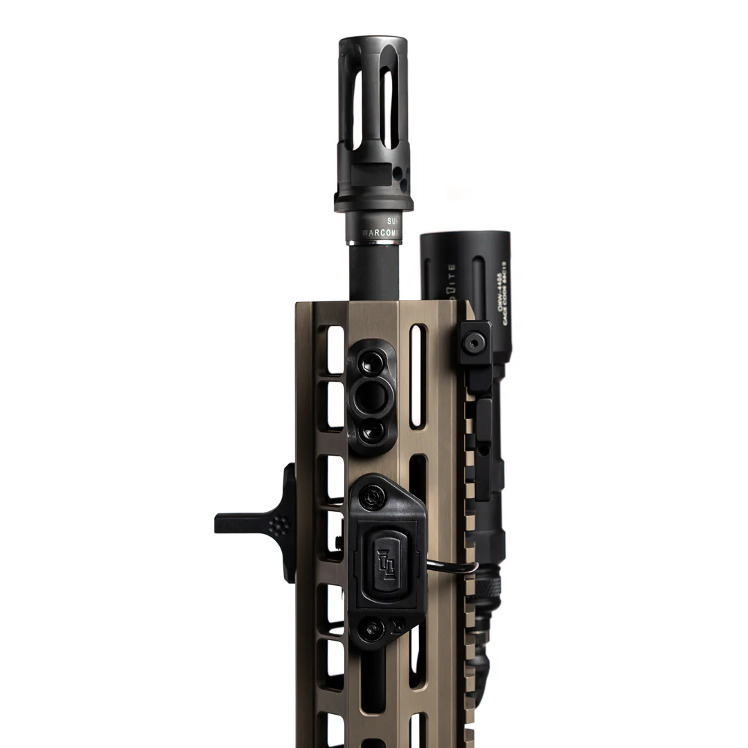 Modlite ModButton Lite MLOK Adapter - Image 7