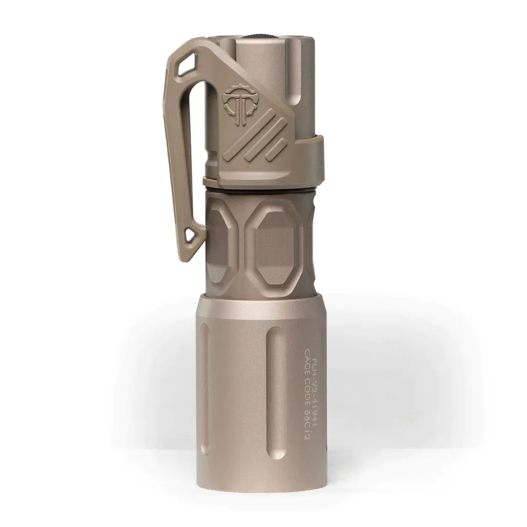 Modlite Multi-Mode Handheld OKW V2 18350 Light Package - Image 4