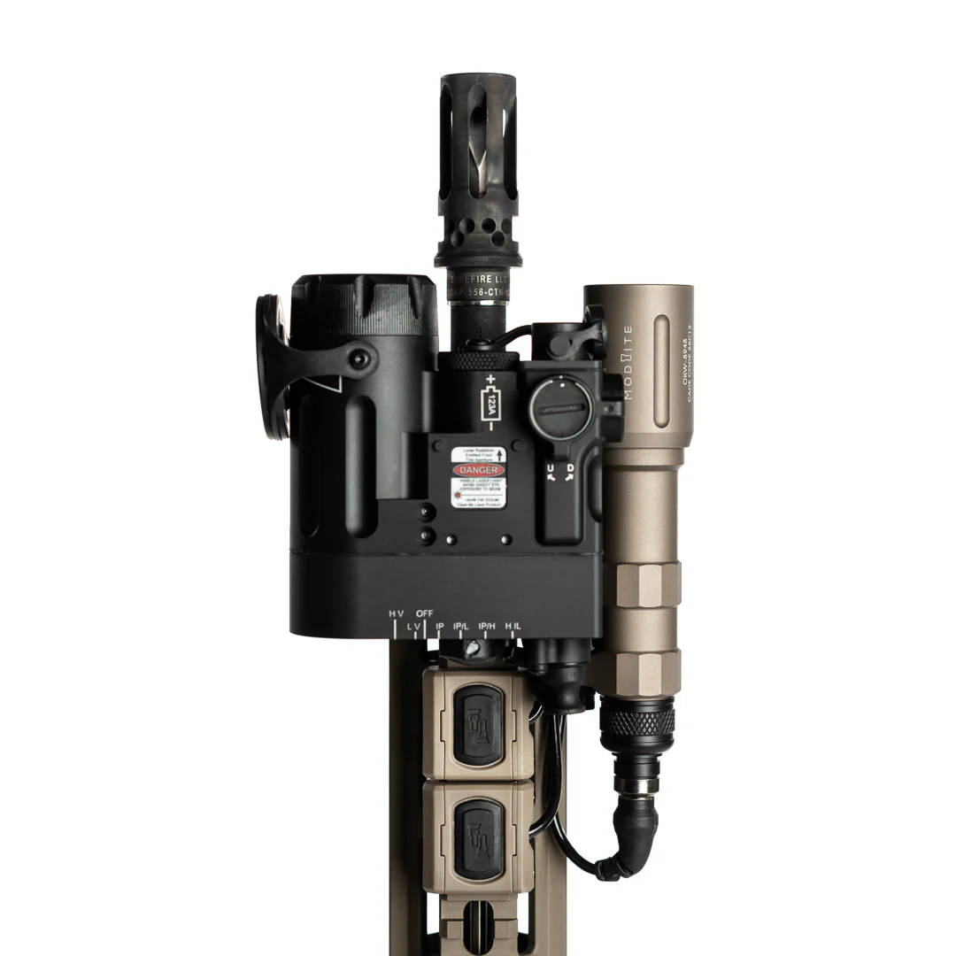 Modlite OKW V2 18650 Rifle Light Packages - Image 3