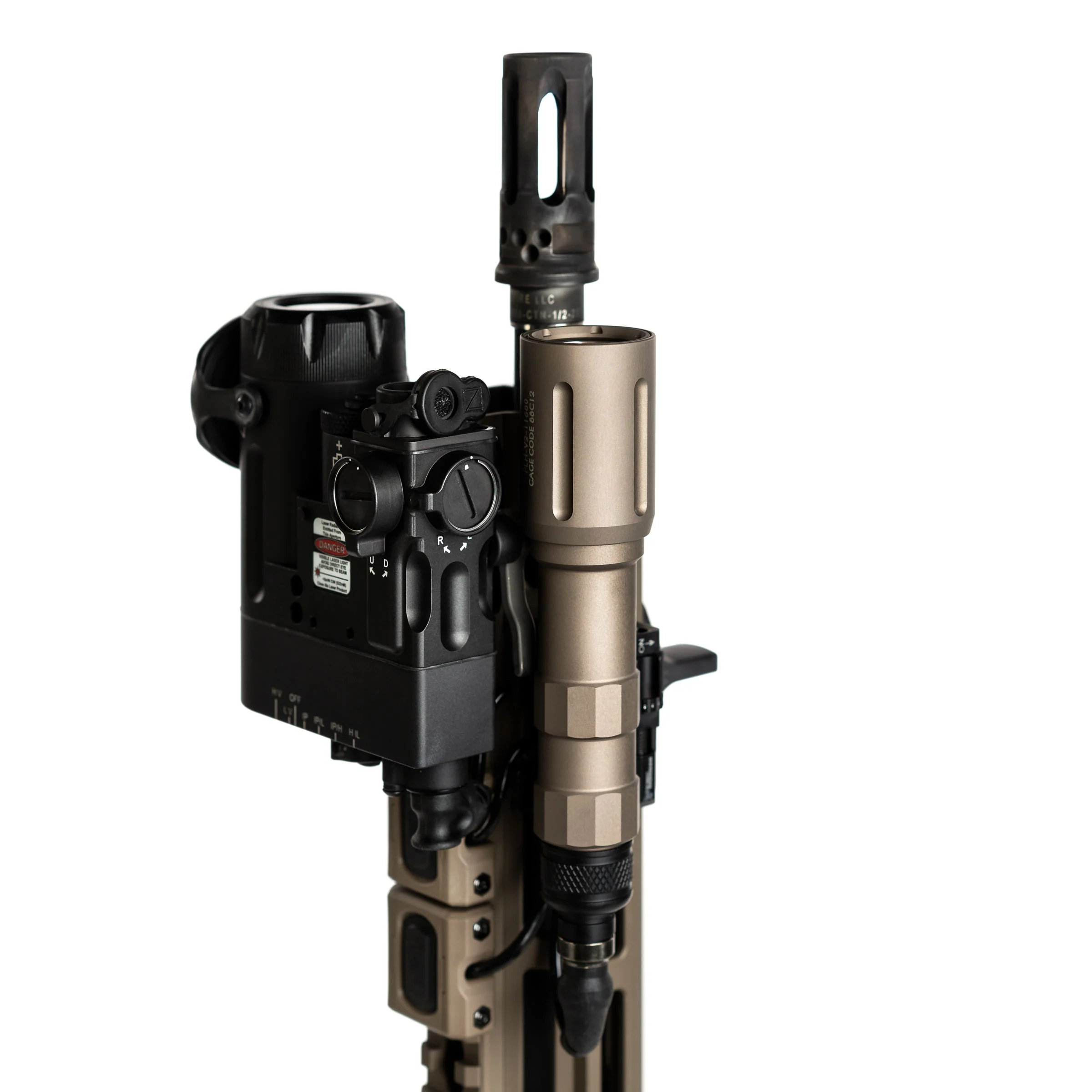 Modlite OKW V2 18650 Rifle Light Packages - Image 4
