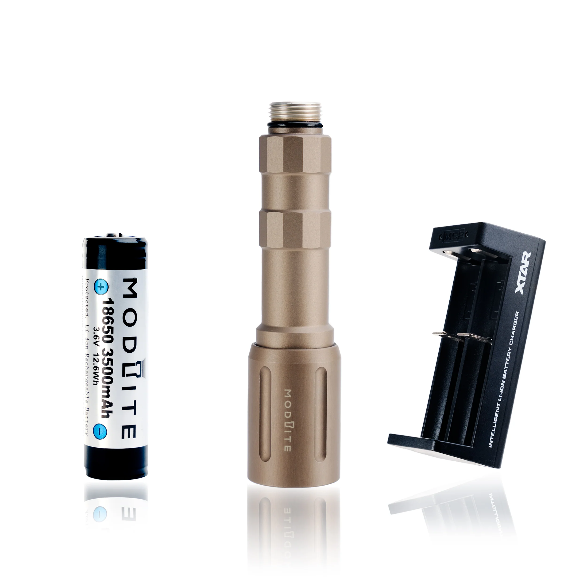 Modlite OKW V2 18650 Rifle Light Packages - Image 7