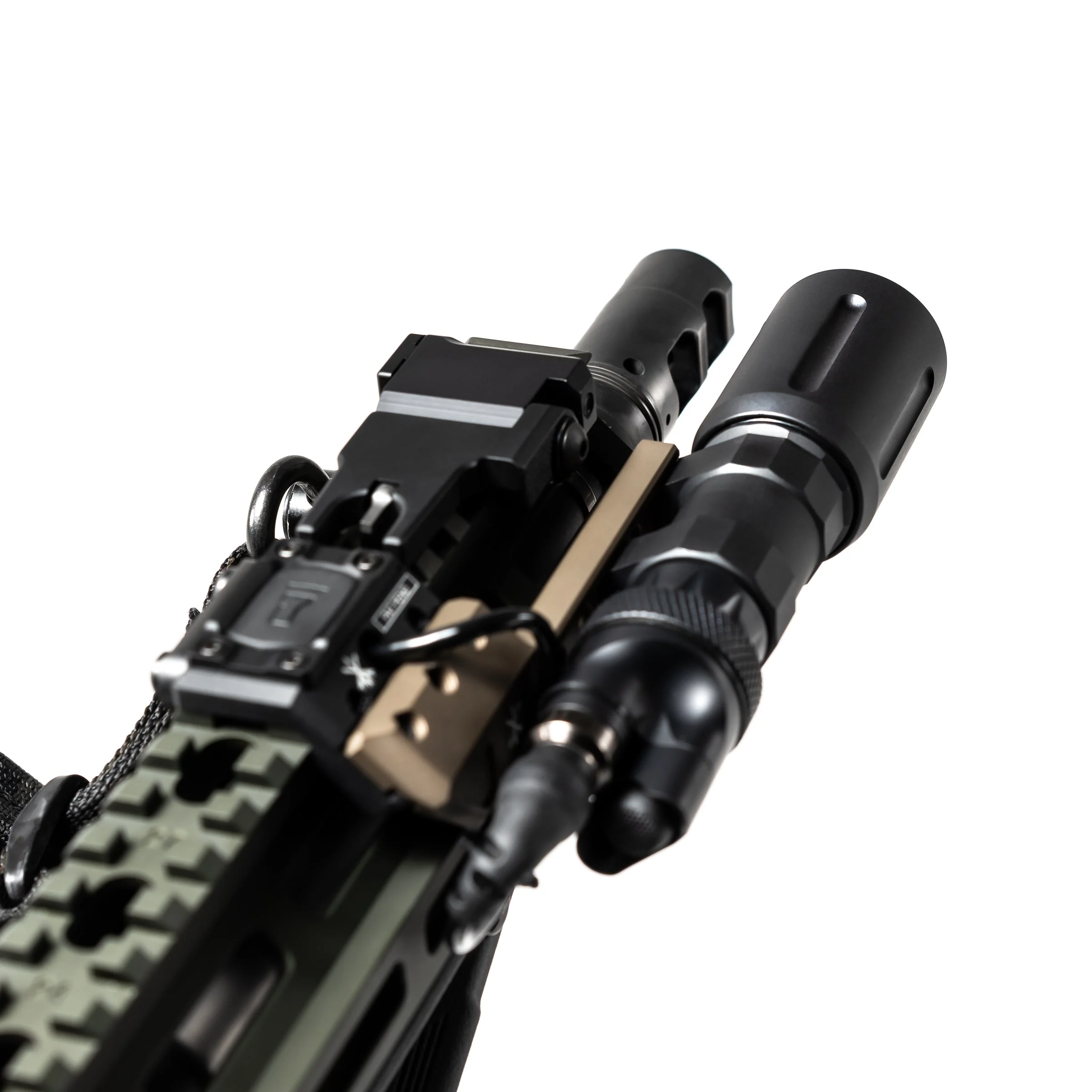 Modlite OKW V2 18350 Rifle Light Packages - Image 3