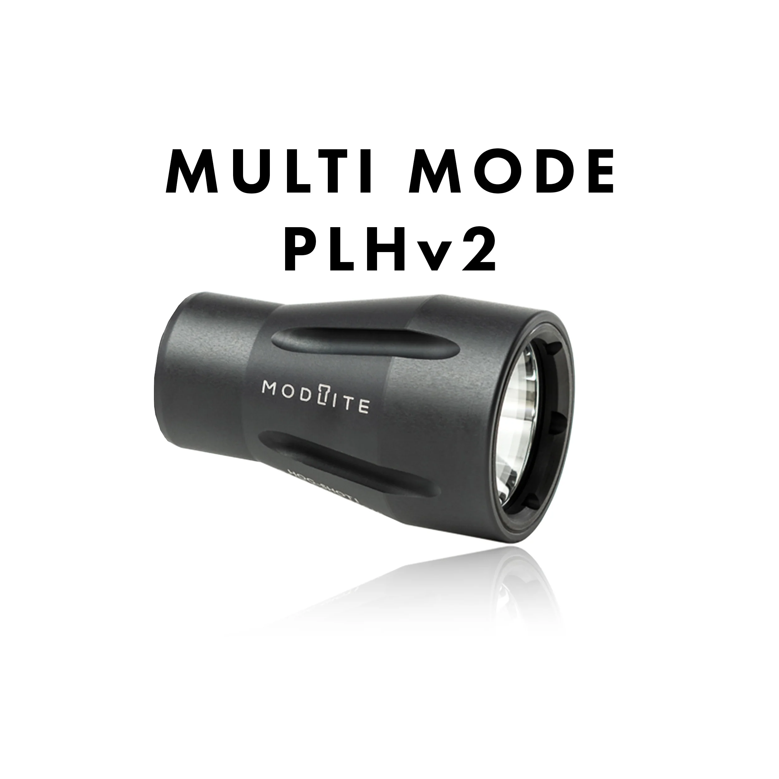 Multi-Mode HOG Head - Image 3