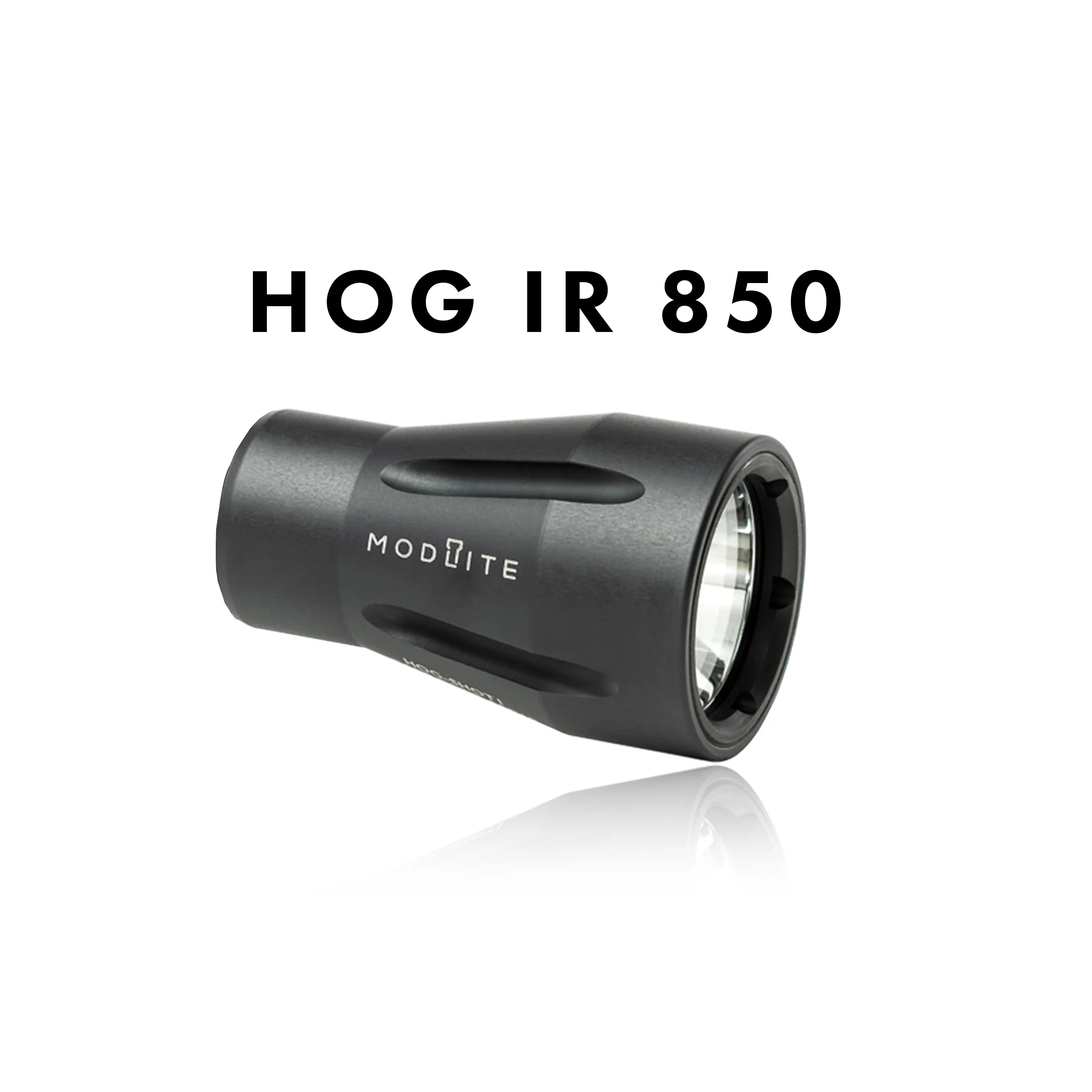 Multi-Mode HOG Head - Image 5