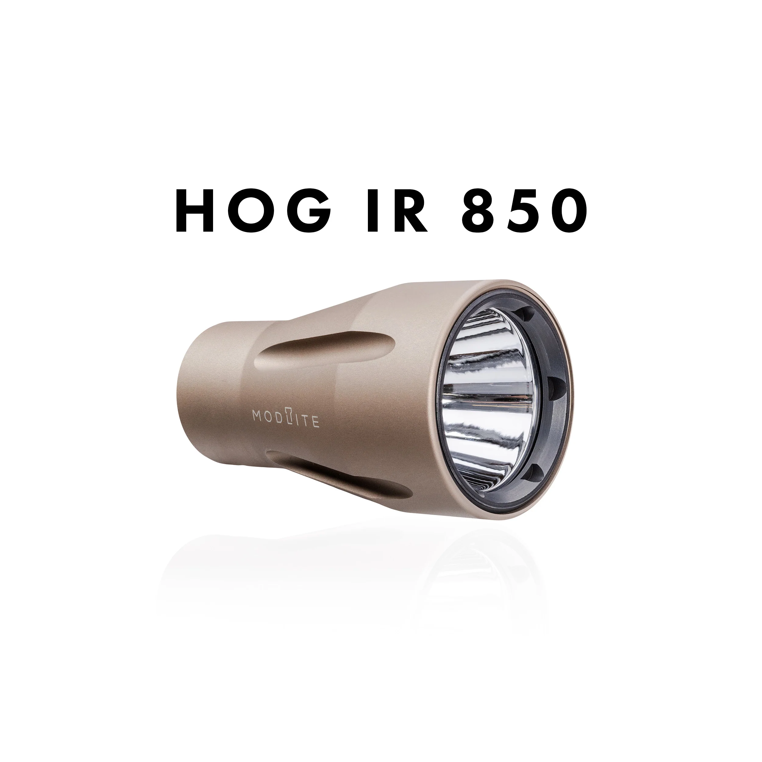 Multi-Mode HOG Head - Image 6