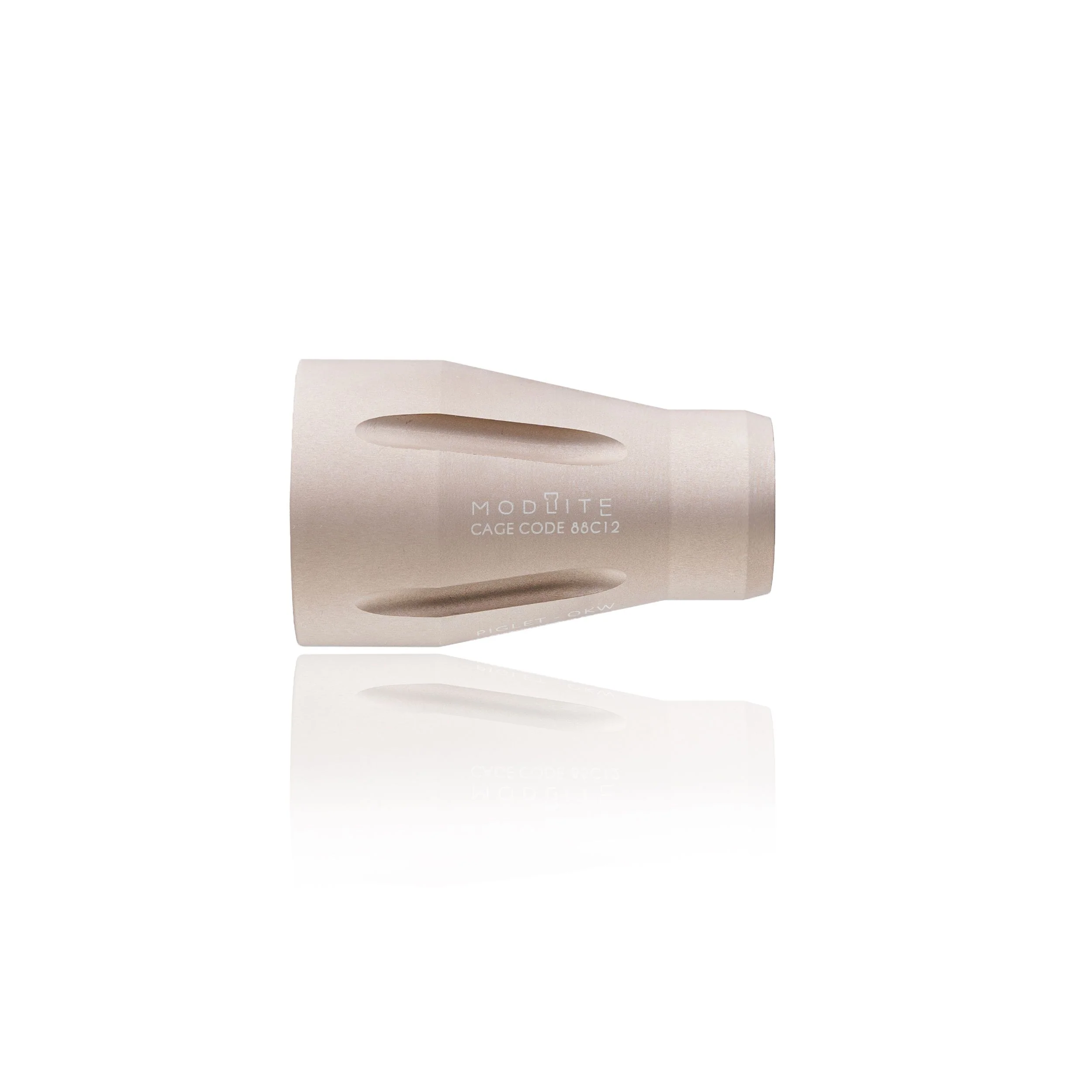 PIGLET<br><br>Modlite Head - Image 4